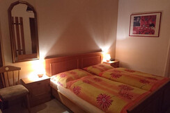 Concordia - Izba Romantik