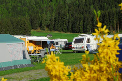 camping Bräuhauser
