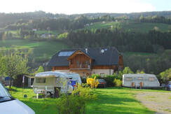 Camping Bräuhauser 1