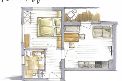 Apartment A
