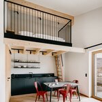 Bild von Penthouse Studio | © das bleibt