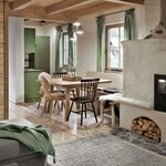 Photo of apartment/2 bedrooms/shower, WC