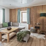 Photo of apartment/3 bedrooms/shower, WC