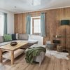 Photo of apartment/3 bedrooms/shower, WC