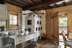 DorfinderStadt-Chalet-Edelweiß-Stube-01