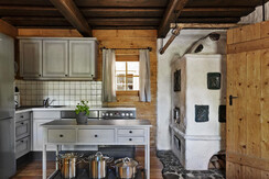 DorfinderStadt-Chalet-Edelweiß-Stube-02