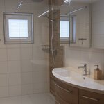 Photo of Apartment, shower, toilet, 2 bed rooms | © Stangl