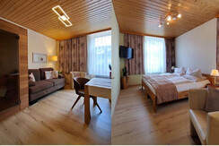 Suite vergissmeinnicht