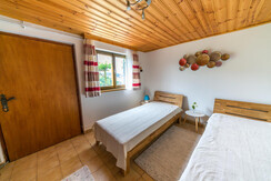 Das Weinberghaus für Zwei