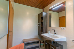 Das Weinberghaus Bad