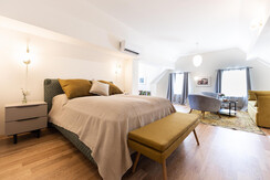 Suite Kat. 1 (55-62m²)