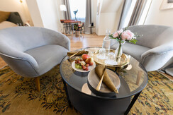 Suite Kat. 1 (55-62m²)