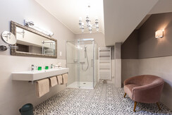 Suite Kat. 1 (55-62m²)