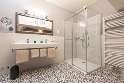 Suite Kat. 1 (55-62m²)