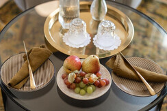 Suite Kat. 1 (55-62m²)