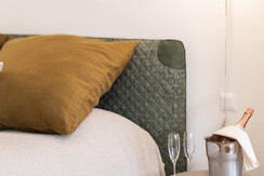 Suite Kat. 1 (55-62m²)