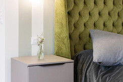 Suite Kat. 1 (55-62m²)