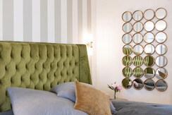 Suite Kat. 1 (55-62m²)