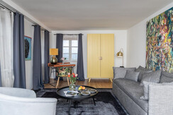 Suite Kat. 2 (33-49m²)