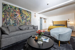 Suite Kat. 2 (33-49m²)