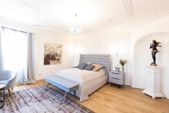 Suite Kat. 2 (33-49m²)