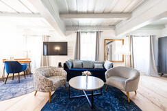 Suite Kat. 2 (33-49m²)