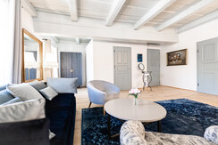 Suite Kat. 2 (33-49m²)