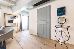 Suite Kat. 2 (33-49m²)