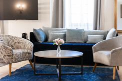 Suite Kat. 2 (33-49m²)