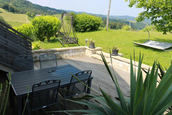 Der Hermannhof Relaxen