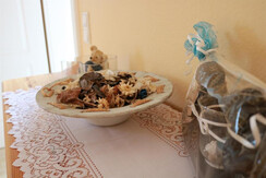 Der Hermannhof Doppelzimmer 2