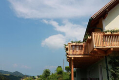 Der Hermannhof Aussen