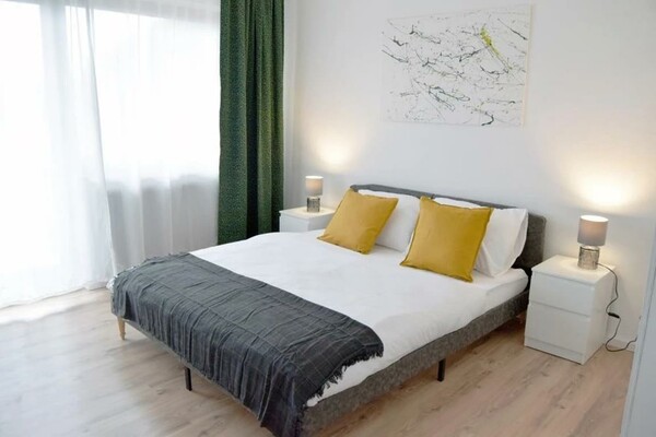 Der neue Waldhof_Zimmer Paris_Oststeiermark | © Der neue Waldhof