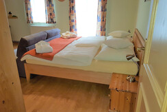 Hereinspaziert ins "Ahornkogel"