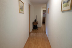 Vorraum "Schoberspitz"