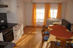 Wohnküche "Hühnereck"