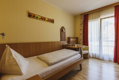 Einzelzimmer Kategorie A