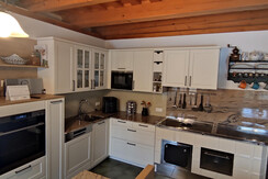 Die Hube Küchenzeile