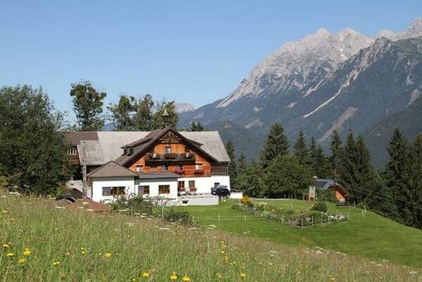 Dirtlerhof Sommer