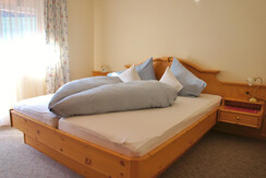 Dirtlerhof - Doppelzimmer