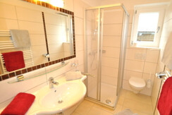 Dirtlerhof - Badezimmer