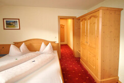 Dirtlerhof - Familienzimmer