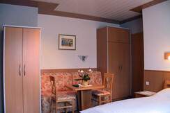 Zimmer Gästehaus Dorfer