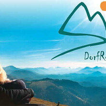 Dorfresort-Titelslider
