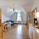 Photo of Apartment, bath, toilet, 1 bed room