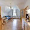 Photo of Apartment, bath, toilet, 1 bed room