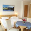 Photo of double room with shower, WC