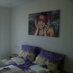 Photo of Apartment, bath, toilet, 2 bed rooms