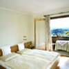 Bild von Doppelzimmer, Bad, WC, Balkon | © Eichberghof, Weingut und Gutshof | Jady Rus