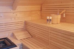 Sauna EG